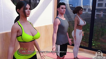 Being a dik ep 302 visual novel gameplay