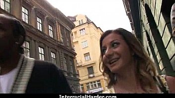 Explicit interracial sex 27