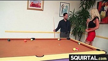 Very nice closeup cum 28