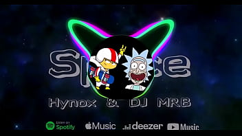Hynox e mrb spacekkkkkkkkkkkkkkkkk