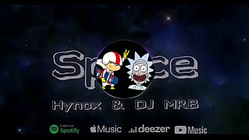 Hynox e mrb spacekkkkkkkkkkkkkkkkk