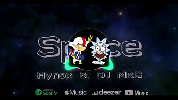 Hynox e mrb spacekkkkkkkkkkkkkkkkk