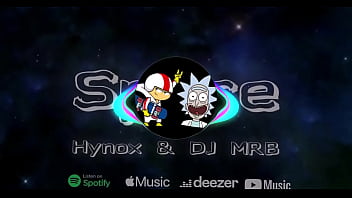 Hynox e mrb spacekkkkkkkkkkkkkkkkk