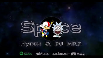 Hynox e mrb spacekkkkkkkkkkkkkkkkk