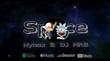 Hynox e mrb spacekkkkkkkkkkkkkkkkk
