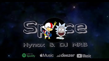 Hynox e mrb spacekkkkkkkkkkkkkkkkk