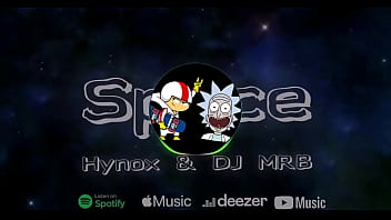 Hynox e mrb spacekkkkkkkkkkkkkkkkk