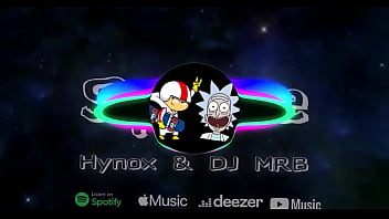 Hynox e mrb spacekkkkkkkkkkkkkkkkk