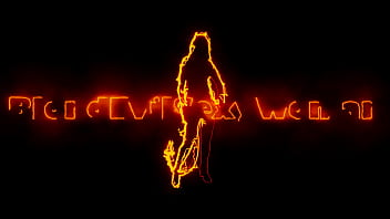 Blonddevilsexywoman solo honeydew