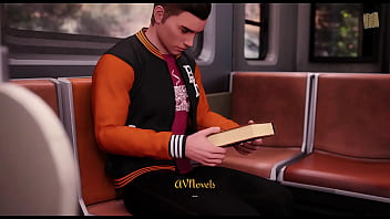 Being a dik 119 dik route