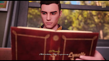 Being a dik 119 dik route