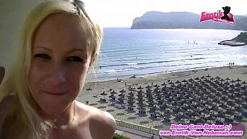 Blowjob Von Deutschem Urlaubsflirt Auf Mallorca Im Hotel German Teen Homemade thumbnail
