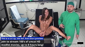 The captive clinic alora donna