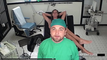 The captive clinic alora donna