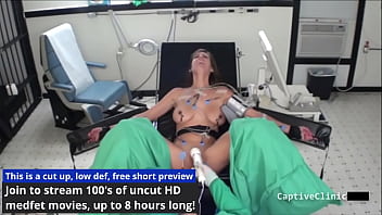 The captive clinic alora donna