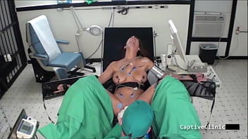 The captive clinic alora donna