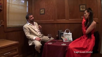 The captive clinic alora donna