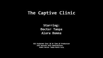 The captive clinic alora donna