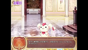 編集なしプレイ動画