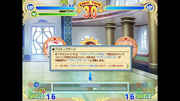 編集なしプレイ動画