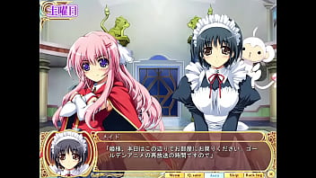 編集なしプレイ動画