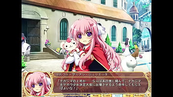 編集なしプレイ動画