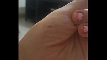 I just bit my hand so hard it's def going to leave a bruise trying to not be loud while orgasming just now but the pain