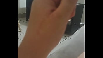 I just bit my hand so hard it's def going to leave a bruise trying to not be loud while orgasming just now but the pain