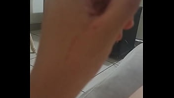 I just bit my hand so hard it's def going to leave a bruise trying to not be loud while orgasming just now but the pain I just bit my hand so hard it's def going to leave a bruise trying to not be loud while orgasming just now but the pain