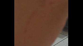 I just bit my hand so hard it's def going to leave a bruise trying to not be loud while orgasming just now but the pain