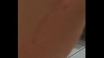 I just bit my hand so hard it's def going to leave a bruise trying to not be loud while orgasming just now but the pain