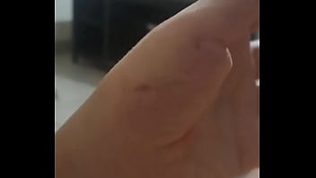 I Just Bit My Hand So Hard It's Def Going To Leave A Bruise Trying To Not Be Loud While Orgasming Just Now But The Pain thumbnail