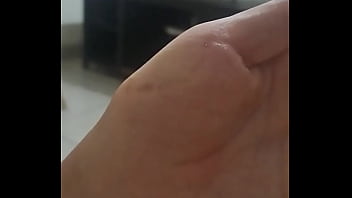 I Just Bit My Hand So Hard It's Def Going To Leave A Bruise Trying To Not Be Loud While Orgasming Just Now But The Pain thumbnail