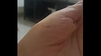 I just bit my hand so hard it's def going to leave a bruise trying to not be loud while orgasming just now but the pain