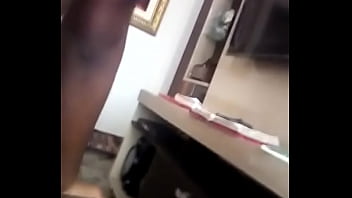 Fudendo a novinha morena rabuda