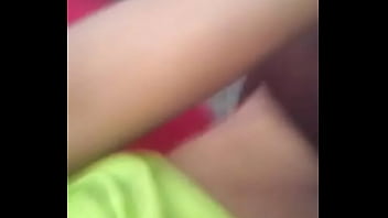 Fudendo a novinha morena rabuda