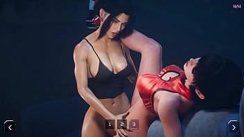 The best way to make her orgasm is to insert your penis into her pussy