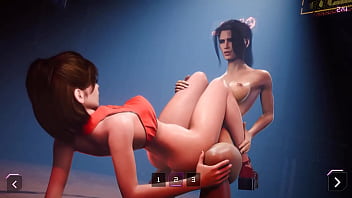 The best way to make her orgasm is to insert your penis into her pussy