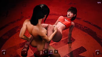 The best way to make her orgasm is to insert your penis into her pussy