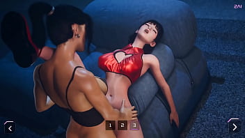 The best way to make her orgasm is to insert your penis into her pussy