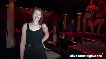 Crowded at the club Crowded at the club