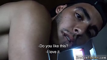 Hot gay twink boy dick and underwear wife fuck gay man