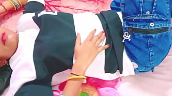 I give my rich latina stepsister a nice fuck until she gives her all her rich milk in her