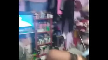 Jennifer coge rico y sabroso