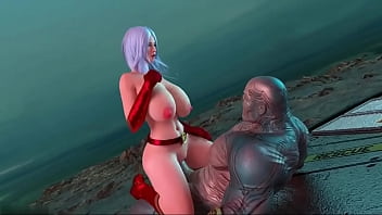 Avengers endgame deleted scene