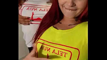 Jade fire afrodite juntinhas