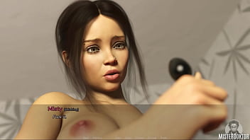 Eruption imminent ep 140 visual novel gameplay hd