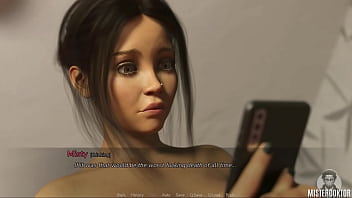 Eruption imminent ep 140 visual novel gameplay hd