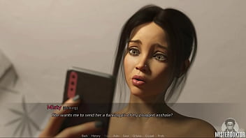 Eruption imminent ep 140 visual novel gameplay hd