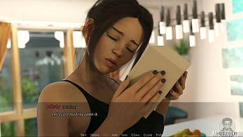 Eruption imminent ep 140 visual novel gameplay hd